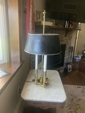 Vtg stiffel brass for sale  Orefield