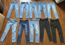 Lot girls skinny for sale  Helena
