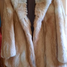 Echtpelzjacke 38 40 gebraucht kaufen Echtpelzjacke 38 40 gebraucht kaufen  Königs Wusterhausen