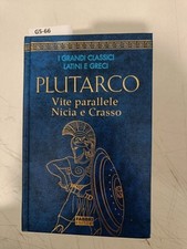 Vite parallele nicia usato  Carpi