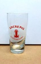 Verre biere ancre d'occasion Verre biere ancre d'occasion  Hazebrouck