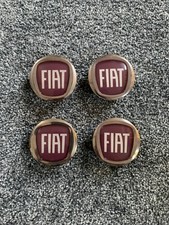 fiat centre caps for sale fiat centre caps for sale CLACTON-ON-SEA