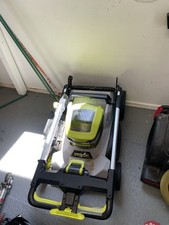 Ryobi lawnmower for sale  Holmdel
