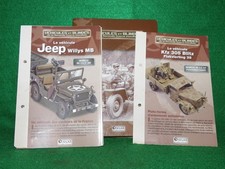 Fascicule 41 véhicules d'occasion Fascicule 41 véhicules d'occasion  Biesheim