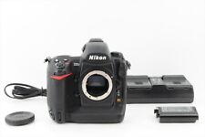 Nikon d3s shutter d'occasion  Expédié en Belgium