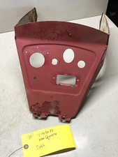 Wards squire tractor for sale  Lincoln