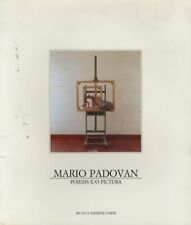 Mario padovan poiesis usato  Trento