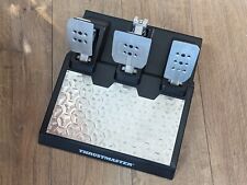 Thrustmaster lcm set usato  Spedire a Italy
