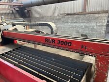 Kerf rur 3000 for sale  OMAGH