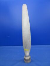 Lâmina de hélice de aviação McCauley 38" altura homem caverna / decoração (0124-1364) comprar usado  Enviando para Brazil