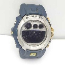 Relógio Casio G-Shock G3010 quartzo digital 2453 vintage para peças WLD465UMF1 comprar usado  Enviando para Brazil