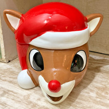 Rudolph red nosed for sale  Standish