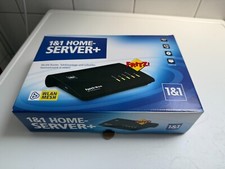 Fritzbox homeserver gebraucht kaufen  Günzburg