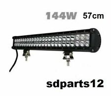 144w led barre d'occasion  France