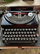 Macchina scrivere remington usato  Villarbasse