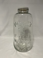 Huge clear mason for sale  Saint Cloud
