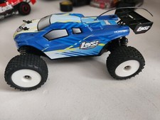 Losi mini 4x4 for sale  Waterford