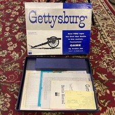 avalon hill gettysburg for sale avalon hill gettysburg for sale Veneta