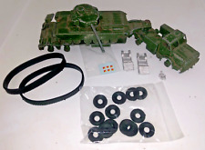 Dinky 698 army for sale  LEICESTER