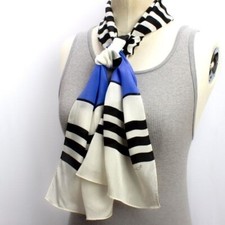 Vintage silk scarf for sale  Denver