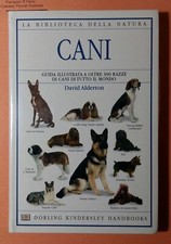 Cani biblioteca della usato  Italia