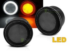 Paire clignotant jeep d'occasion  Rang-du-Fliers