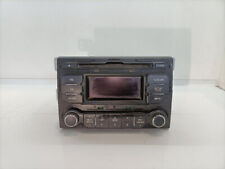 Autoradio kia rio usato  Italia