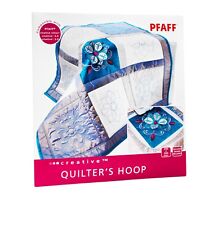 Pfaff creative quilter gebraucht kaufen  Geisenhausen