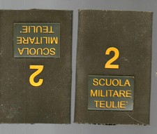 Vecchi gradi tubolari usato  Zerbolo