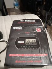 Bushnell 201v5bci rangefinder for sale  Justice