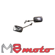 Coppia specchietti specchi usato  Salerno