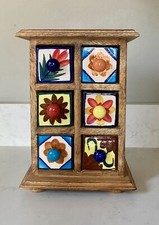 Drawer mango wood for sale  Saint Louis