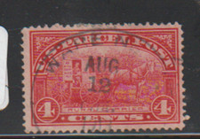 681 scarce 1912 for sale  Humble
