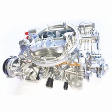 Carburetor Replace For Edelbrock 1409 Performer 600 CFM 4 Barrel Electric Choke comprar usado  Enviando para Brazil