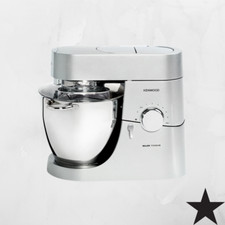 Kenwood kmm021 chef for sale  Clermont