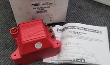 Bobina MSD 8142 para MSD Pro Mag 44 Amp vermelha comprar usado  Enviando para Brazil