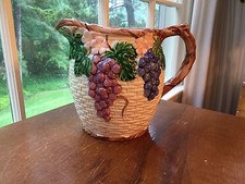 Takahashi woven grapes for sale  Fairfax Station