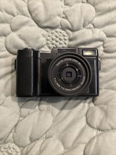 Digital camera for d'occasion  Expédié en Belgium