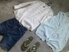 Bundle ladies clothes for sale  ROCHDALE