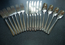 Crofton cutlery set for sale  POOLE