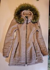 Winter jacke mantel gebraucht kaufen  Ostbevern