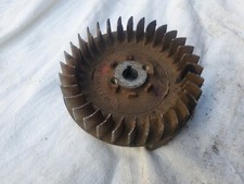 Conjunto de volante vintage Briggs & Stratton 3 HP 80HEngine peças acessórios  comprar usado  Enviando para Brazil