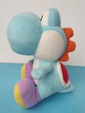 Jouet peluche bleue d'occasion  Rouen-