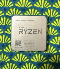 CPU AMD Ryzen 3 Pro 2200G 3.5 GHz soquete AM4 desktop | YD2200C5M4MFB comprar usado  Enviando para Brazil