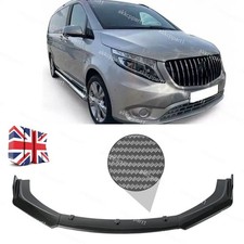 Carbon fiber front for sale  LEICESTER
