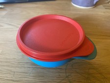 Tupperware breischale klein gebraucht kaufen  Bad Harzburg