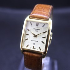 Tissot fascination watch for sale  Atascadero