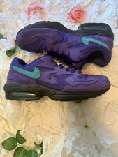 nike air max light 2 d'occasion  Expédié en Belgium