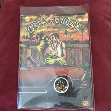 teen angels magazine for sale  Corona