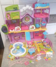 Pinypon hotel dolls for sale  STOKE-ON-TRENT